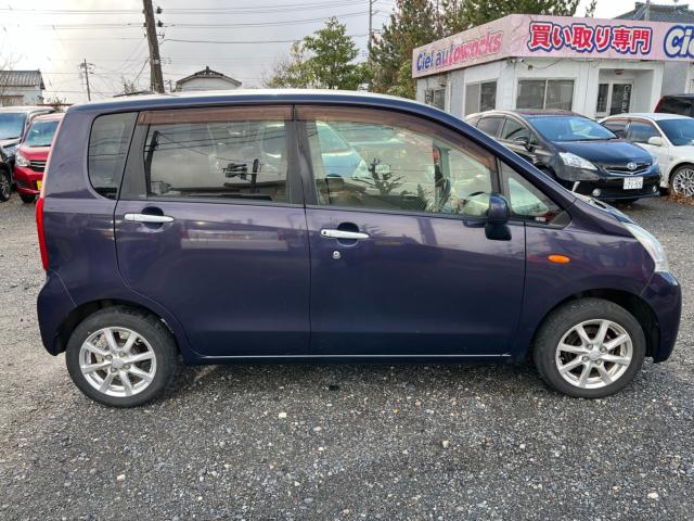 ムーヴ(新潟県新潟市西区)