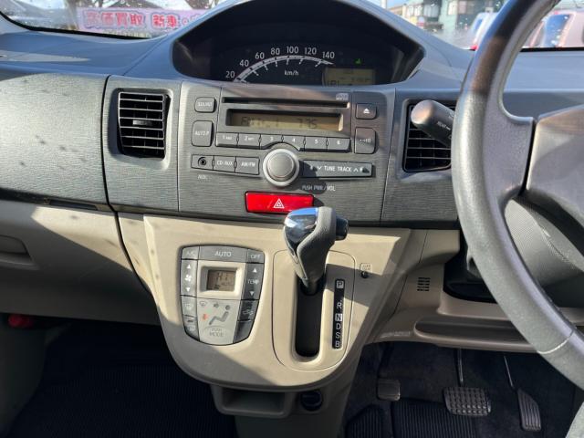 ムーヴ(新潟県新潟市西区)