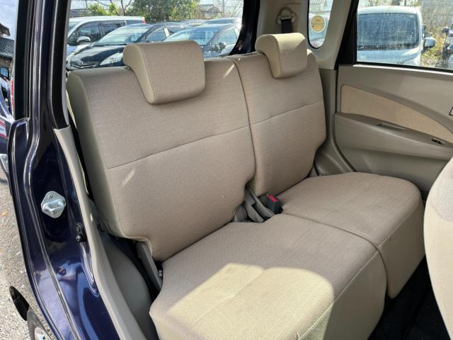 ムーヴ(新潟県新潟市西区)