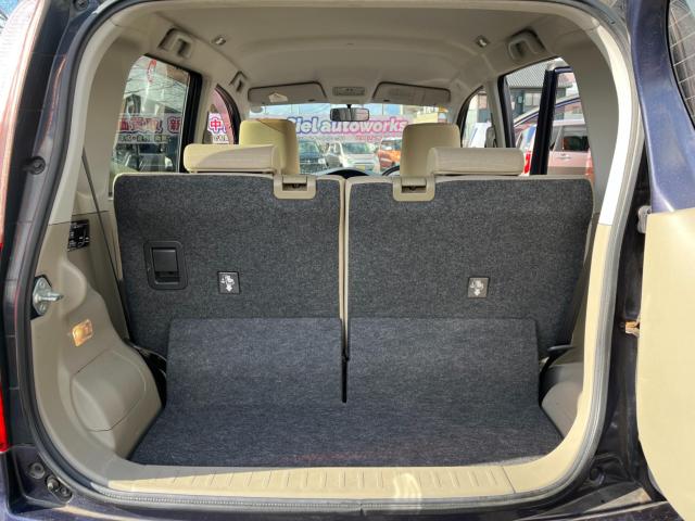 ムーヴ(新潟県新潟市西区)