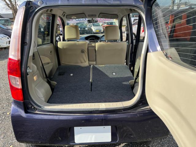 ムーヴ(新潟県新潟市西区)