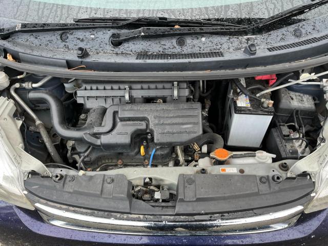 ムーヴ(新潟県新潟市西区)