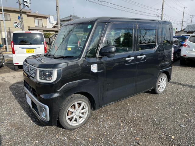 ウェイク(新潟県新潟市西区)