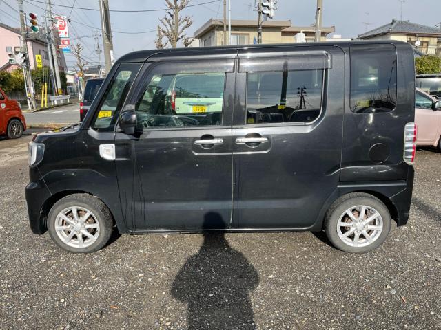 ウェイク(新潟県新潟市西区)