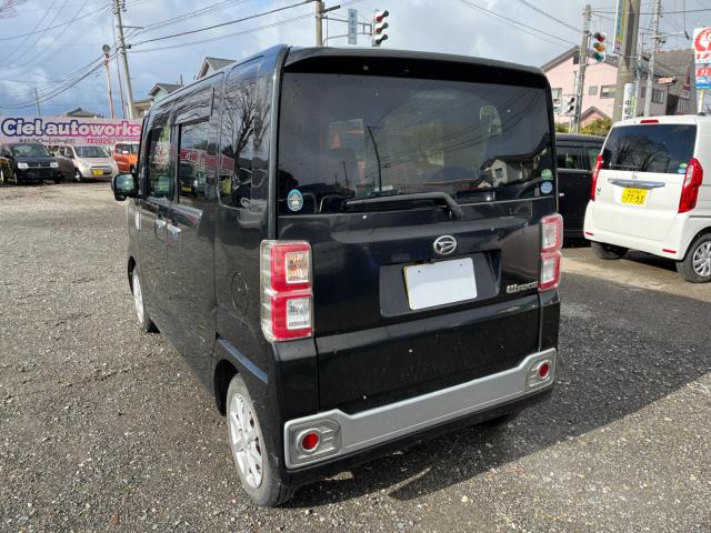 ウェイク(新潟県新潟市西区)