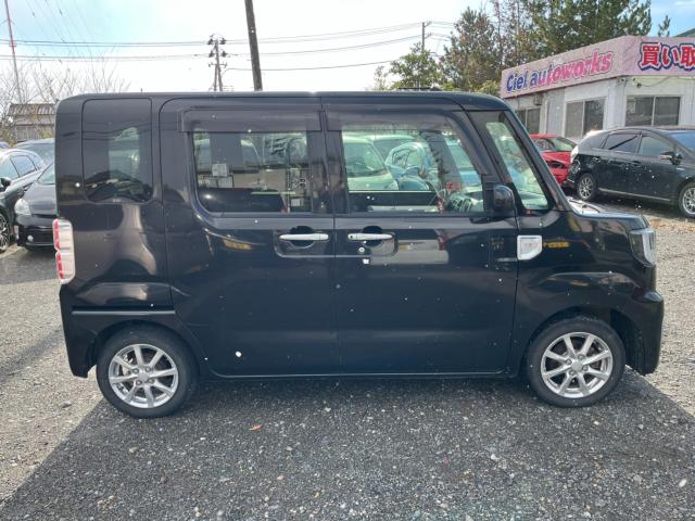 ウェイク(新潟県新潟市西区)