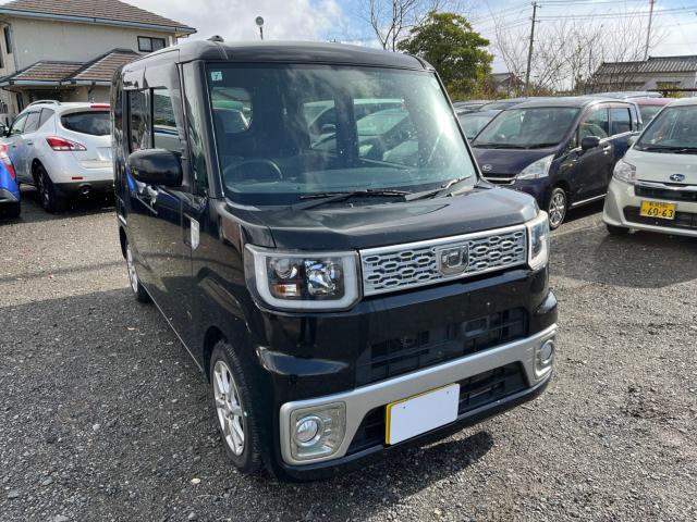 ウェイク(新潟県新潟市西区)