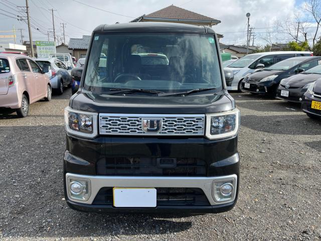 ウェイク(新潟県新潟市西区)