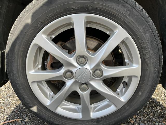 ウェイク(新潟県新潟市西区)