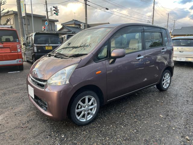 ムーヴ（新潟県新潟市西区）画像2