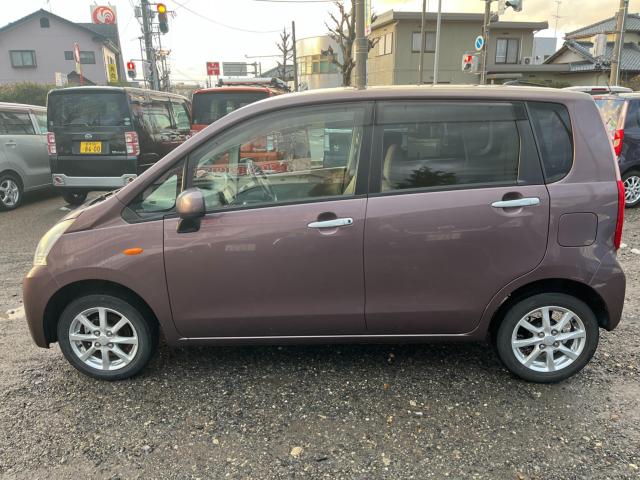 ムーヴ（新潟県新潟市西区）画像3