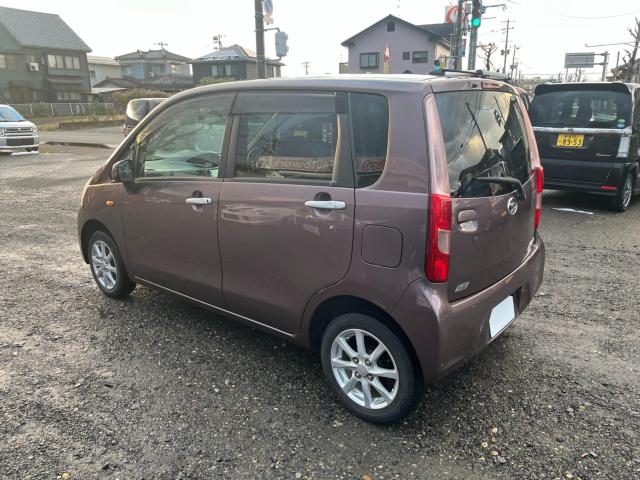 ムーヴ（新潟県新潟市西区）画像4