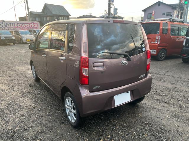 ムーヴ（新潟県新潟市西区）画像5