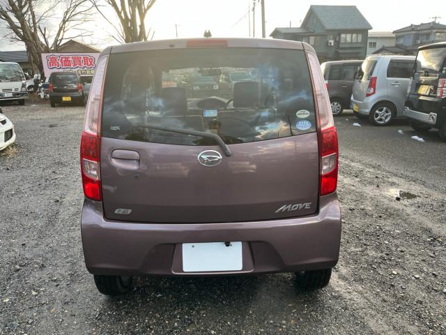 ムーヴ（新潟県新潟市西区）画像6