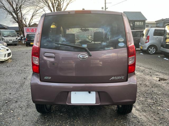 ムーヴ（新潟県新潟市西区）画像7