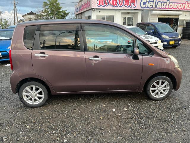 ムーヴ（新潟県新潟市西区）画像10