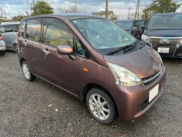 ムーヴ（新潟県新潟市西区）画像11