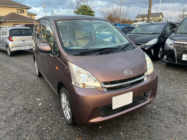 ムーヴ（新潟県新潟市西区）画像12