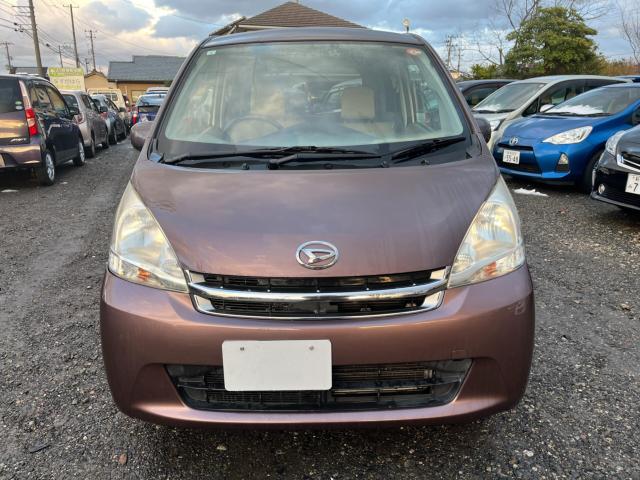 ムーヴ（新潟県新潟市西区）画像13