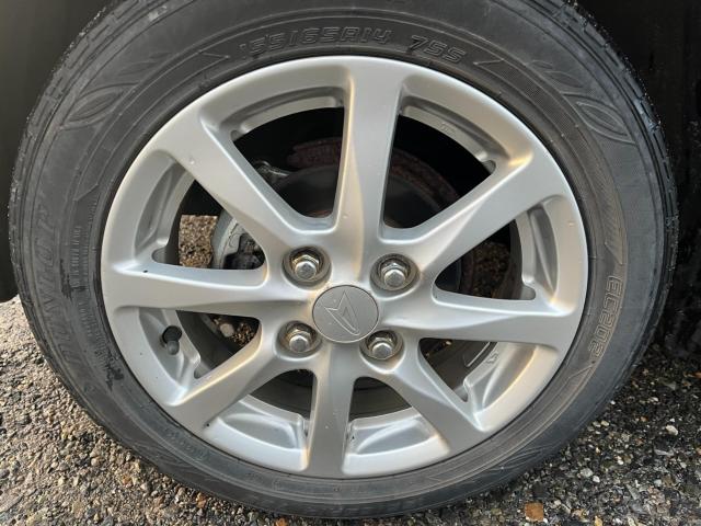 ムーヴ（新潟県新潟市西区）画像15