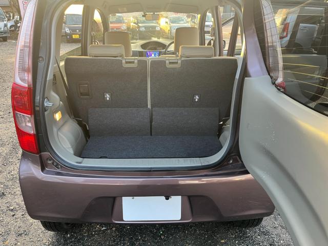 ムーヴ（新潟県新潟市西区）画像35