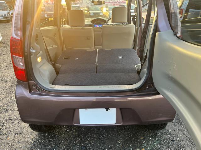 ムーヴ（新潟県新潟市西区）画像37