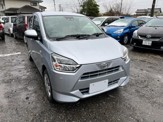 ピクシスエポック(新潟県新潟市西区)