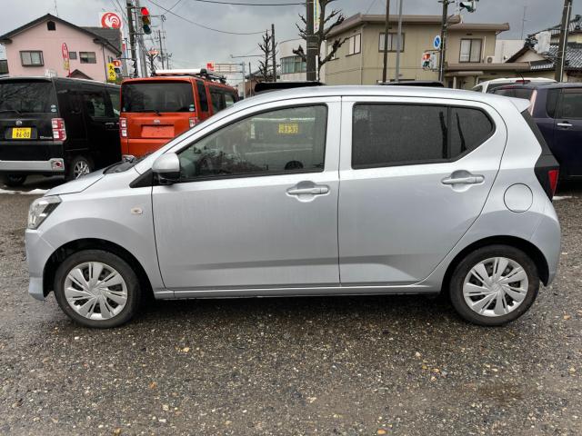 ピクシスエポック(新潟県新潟市西区)