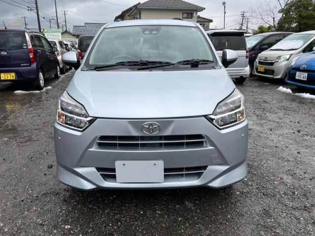 ピクシスエポック(新潟県新潟市西区)