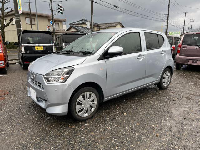 ピクシスエポック(新潟県新潟市西区)