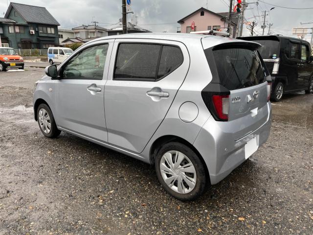 ピクシスエポック(新潟県新潟市西区)