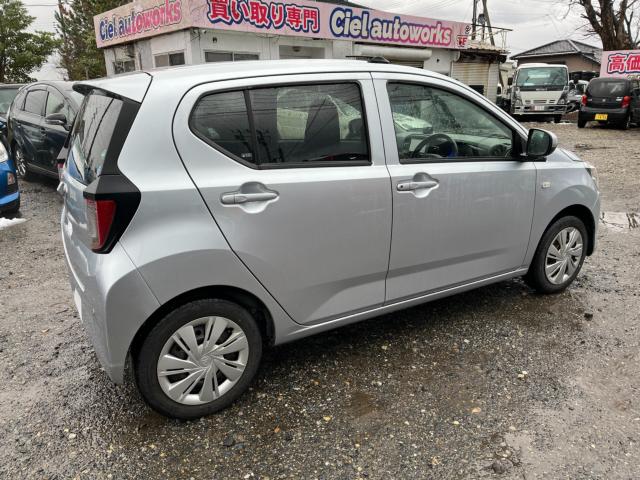 ピクシスエポック(新潟県新潟市西区)