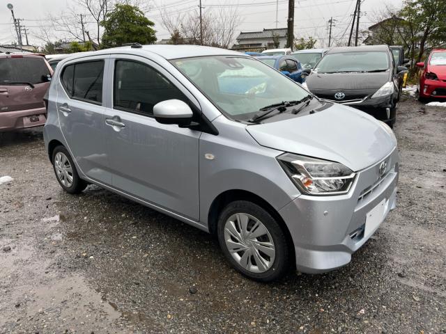 ピクシスエポック(新潟県新潟市西区)