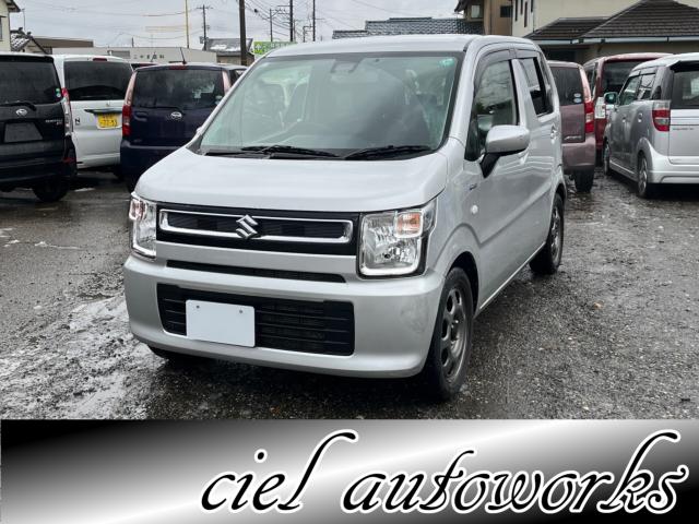 ワゴンＲ（新潟県新潟市西区）