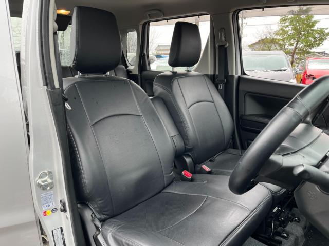 ワゴンR(新潟県新潟市西区)