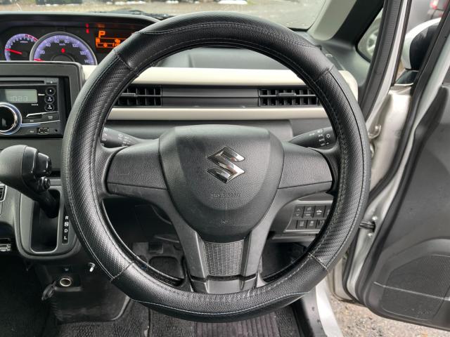 ワゴンR(新潟県新潟市西区)