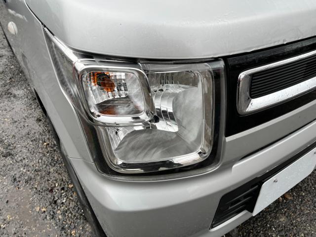 ワゴンR(新潟県新潟市西区)