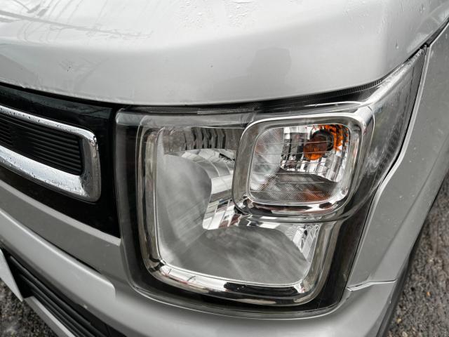 ワゴンR(新潟県新潟市西区)