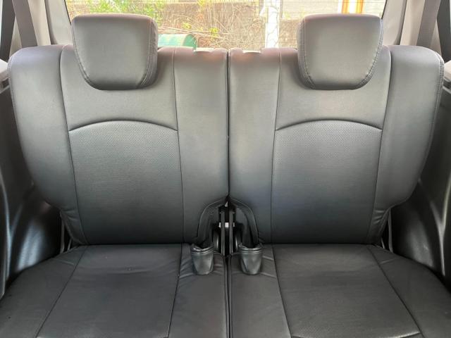 ワゴンR(新潟県新潟市西区)