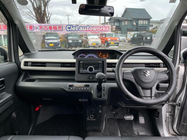 ワゴンR(新潟県新潟市西区)