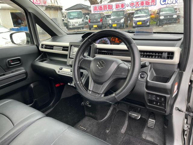 ワゴンR(新潟県新潟市西区)