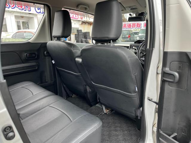 ワゴンR(新潟県新潟市西区)