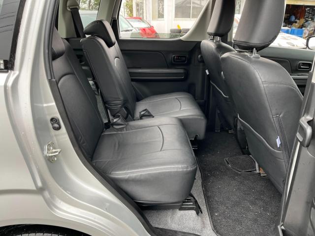 ワゴンR(新潟県新潟市西区)