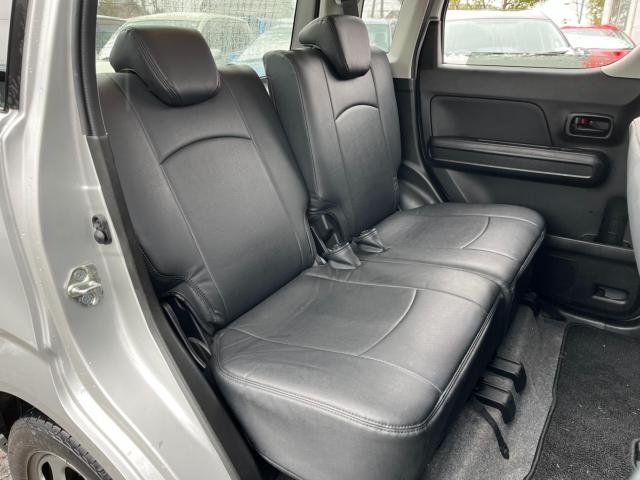 ワゴンR(新潟県新潟市西区)