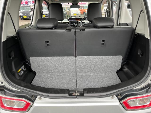 ワゴンR(新潟県新潟市西区)