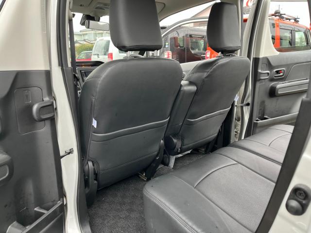 ワゴンR(新潟県新潟市西区)