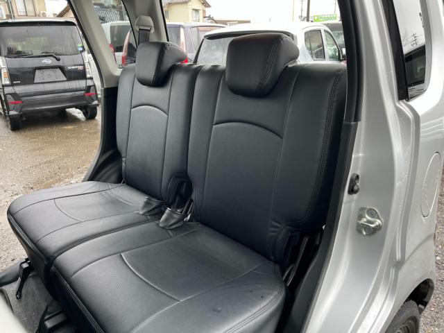 ワゴンR(新潟県新潟市西区)