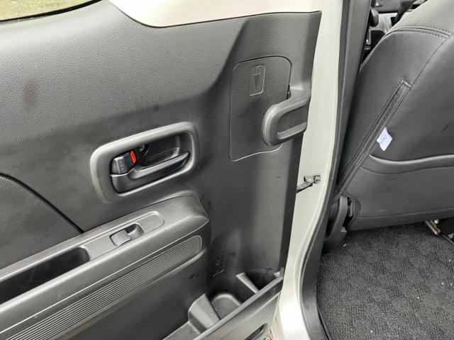 ワゴンR(新潟県新潟市西区)