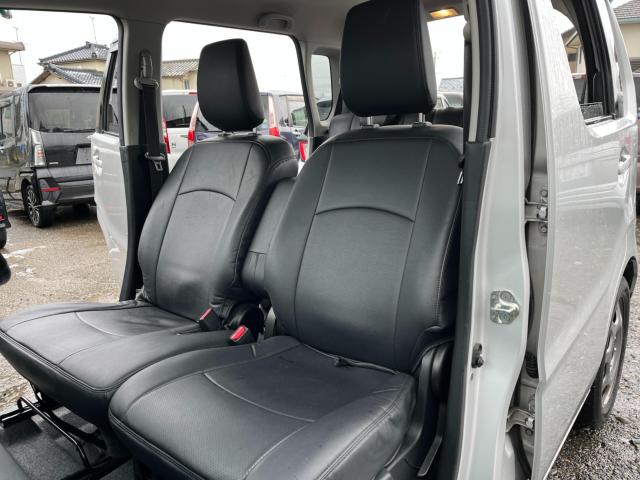 ワゴンR(新潟県新潟市西区)