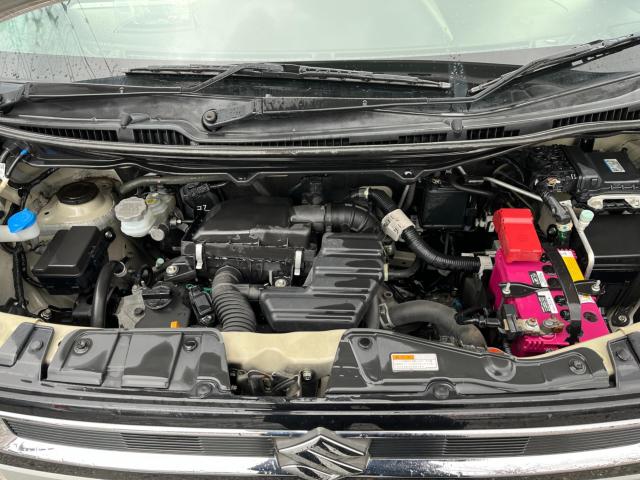 ワゴンR(新潟県新潟市西区)